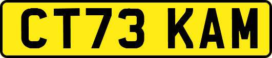 CT73KAM