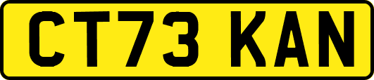 CT73KAN