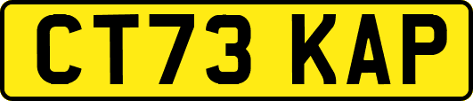 CT73KAP