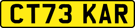 CT73KAR