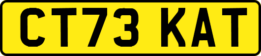 CT73KAT