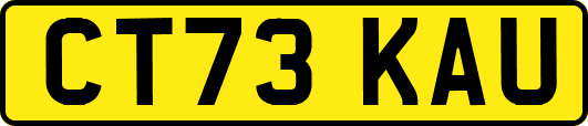 CT73KAU