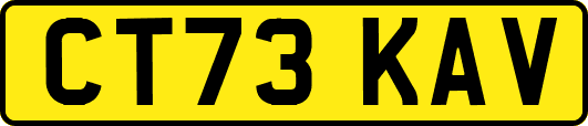 CT73KAV