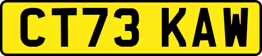 CT73KAW