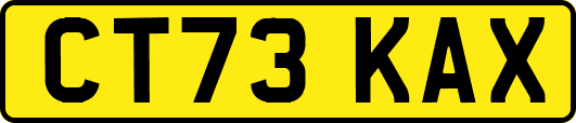 CT73KAX