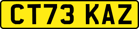 CT73KAZ