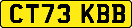 CT73KBB