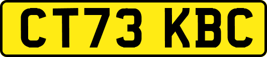 CT73KBC