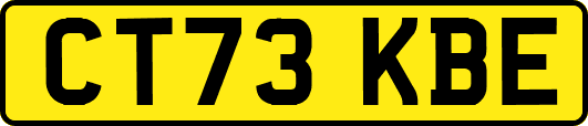 CT73KBE