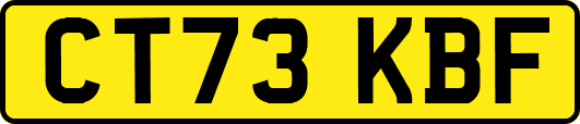 CT73KBF