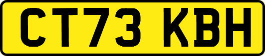 CT73KBH
