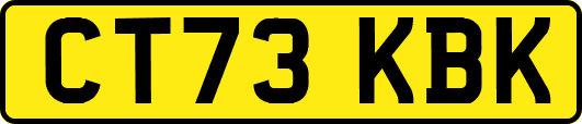 CT73KBK