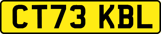 CT73KBL
