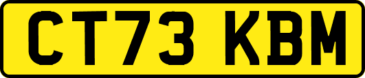 CT73KBM