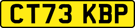 CT73KBP