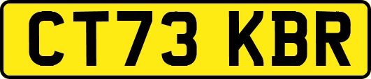 CT73KBR