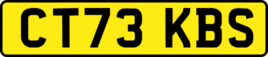 CT73KBS