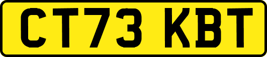 CT73KBT