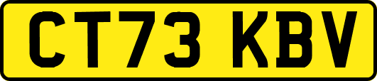 CT73KBV
