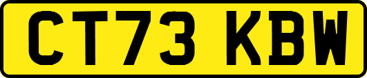 CT73KBW