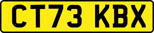 CT73KBX