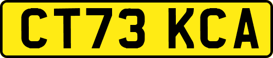 CT73KCA