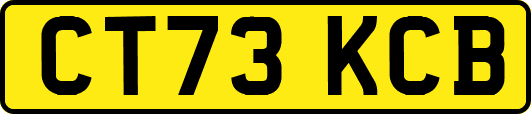 CT73KCB
