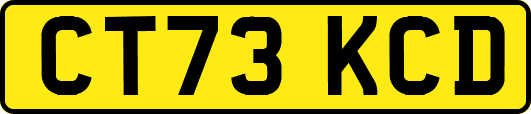 CT73KCD