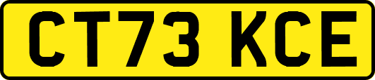 CT73KCE