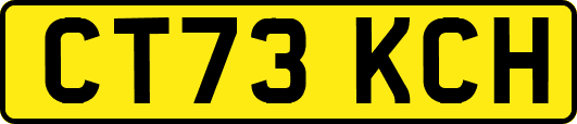 CT73KCH