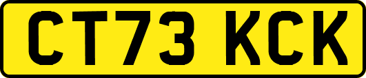 CT73KCK