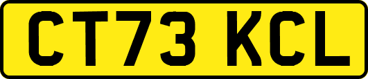 CT73KCL