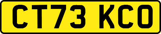 CT73KCO