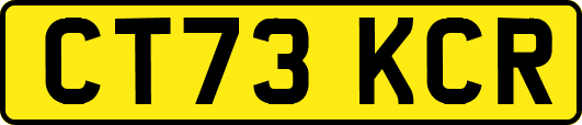 CT73KCR
