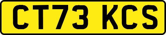 CT73KCS