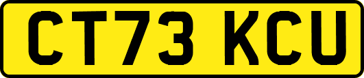 CT73KCU