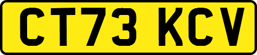 CT73KCV