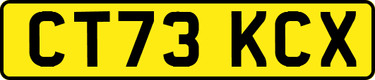 CT73KCX