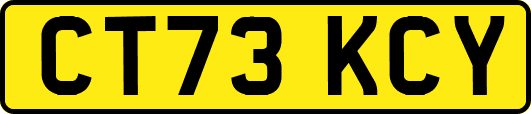 CT73KCY