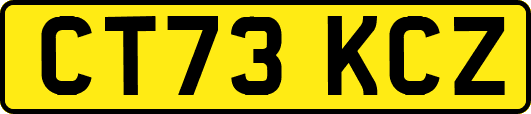 CT73KCZ