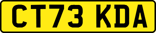 CT73KDA