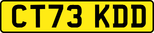 CT73KDD