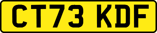 CT73KDF