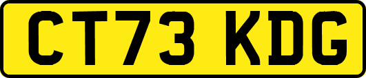 CT73KDG