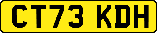 CT73KDH