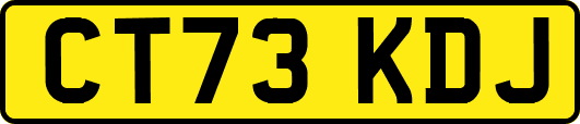 CT73KDJ