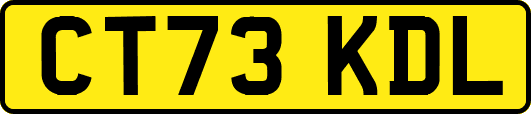 CT73KDL