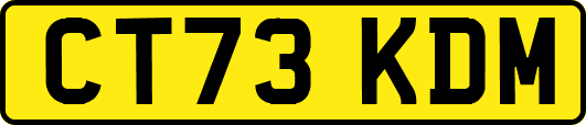 CT73KDM