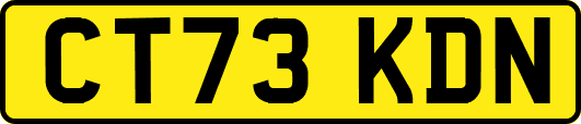 CT73KDN