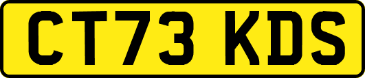 CT73KDS